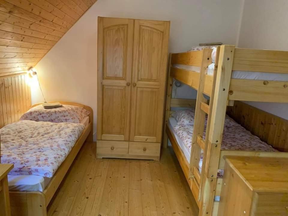 Penzion Zoe Бранна Екстер'єр фото